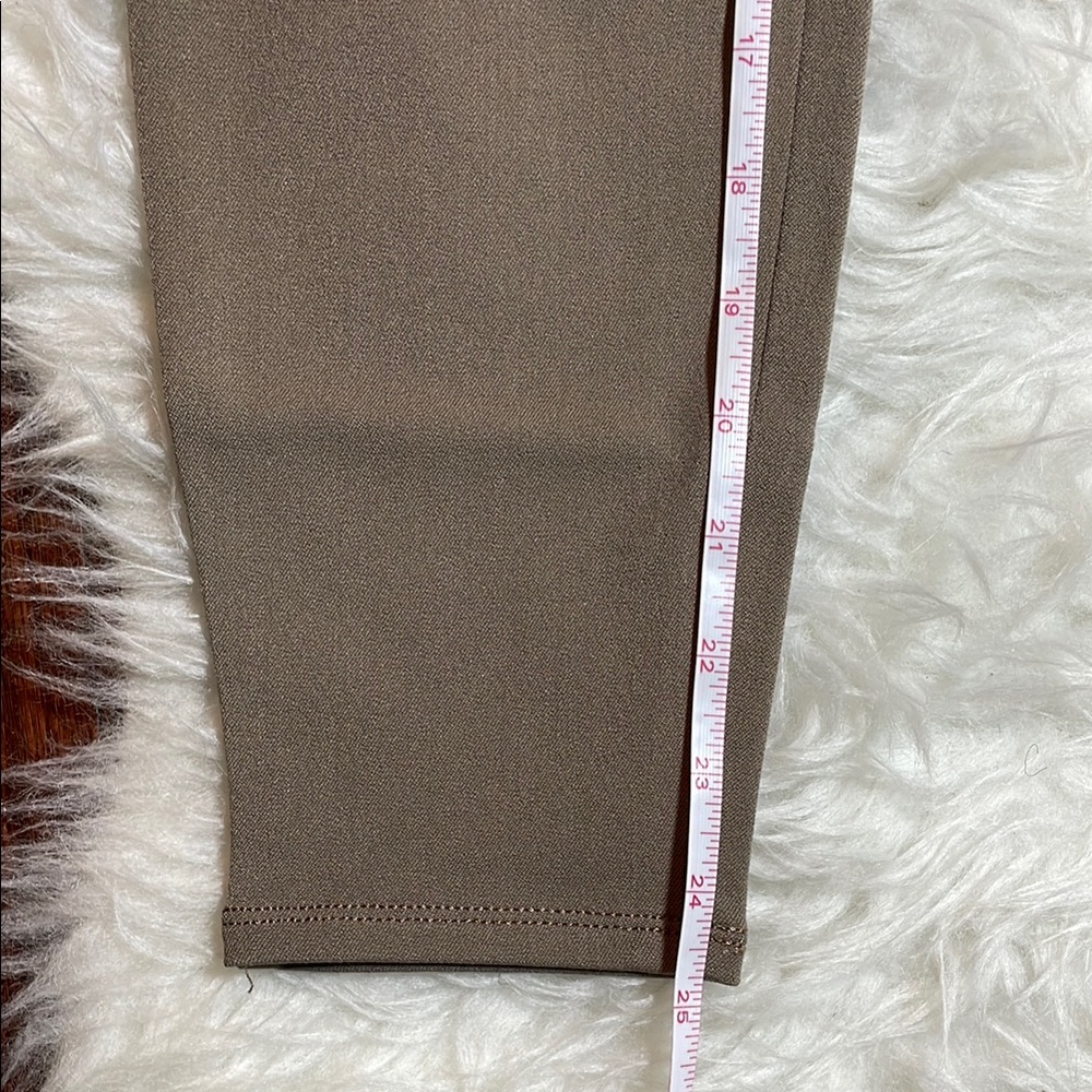 Express Mid Rise Leggings - Picture 4 of 12